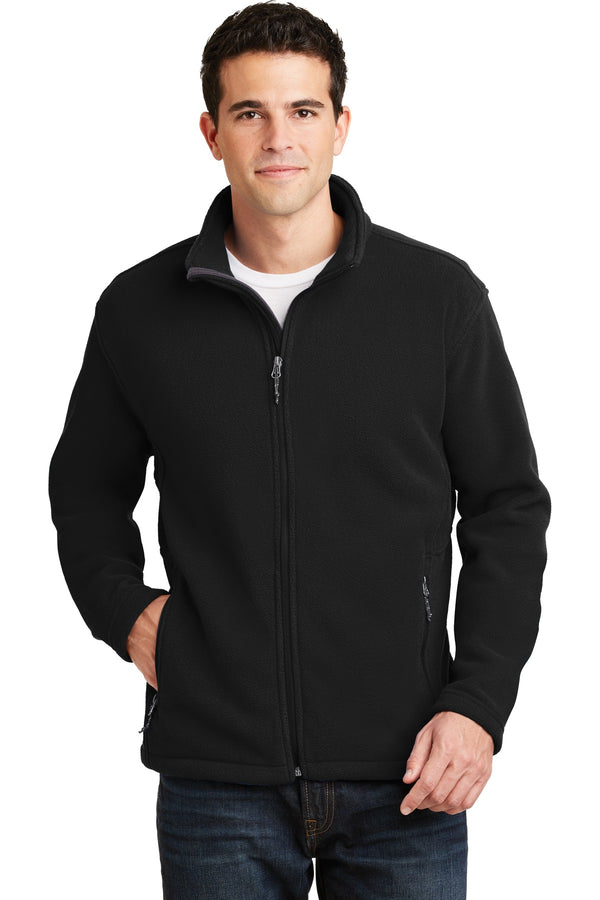 Port Authority® Value Fleece Jacket (Winter Sale)